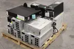 (15)UPS Battery Backups for Parts or Repair