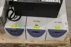 (15)UPS Battery Backups for Parts or Repair