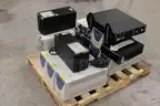 (15)UPS Battery Backups for Parts or Repair