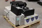 (15)UPS Battery Backups for Parts or Repair