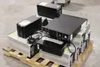 (15)UPS Battery Backups for Parts or Repair