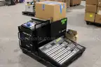 Video Production Equipment