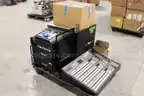 Video Production Equipment