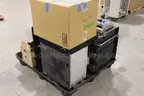 Video Production Equipment