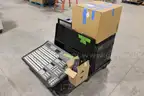 Video Production Equipment