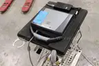 Sonosite M-Turbo Veterinary Ultrasound System for Parts or Repair