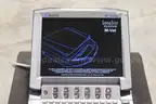 Sonosite M-Turbo Veterinary Ultrasound System for Parts or Repair