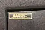 American Security Drop Safe (Lot C)