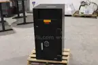 American Security Drop Safe (Lot C)