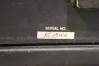 American Security Drop Safe (Lot C)