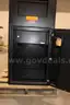 American Security Drop Safe (Lot C)