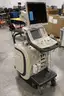Toshiba Aplio 300 Diagnostic Ultrasound System for Parts or Repair