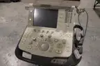 Toshiba Aplio 300 Diagnostic Ultrasound System for Parts or Repair