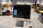 Toshiba Aplio 300 Diagnostic Ultrasound System for Parts or Repair