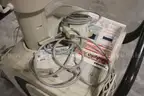 Toshiba Aplio 300 Diagnostic Ultrasound System for Parts or Repair
