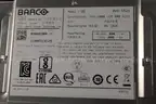 Barco UniSee LCD Video Wall