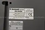 Allen-Bradley iP220 Desk-Top Plotter