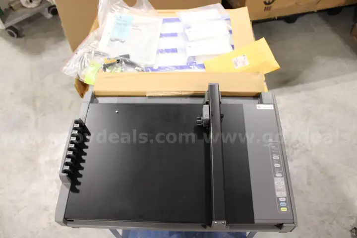 Allen-Bradley iP220 Desk-Top Plotter