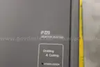 Allen-Bradley iP220 Desk-Top Plotter