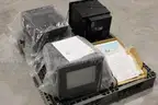 (3)Allen-Bradley Panel View Terminals