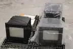 (3)Allen-Bradley Panel View Terminals