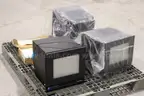 (3)Allen-Bradley Panel View Terminals