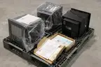 (3)Allen-Bradley Panel View Terminals