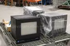 (3)Allen-Bradley Panel View Terminals