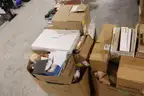 Laboratory Supplies