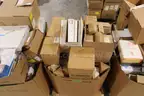 Laboratory Supplies