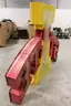 Iowa State University Lighted Exterior Sign (Lot A)