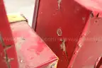 Iowa State University Lighted Exterior Sign (Lot A)