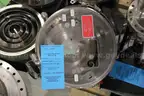 Laboratory Vacuum Components