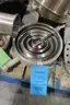 Laboratory Vacuum Components