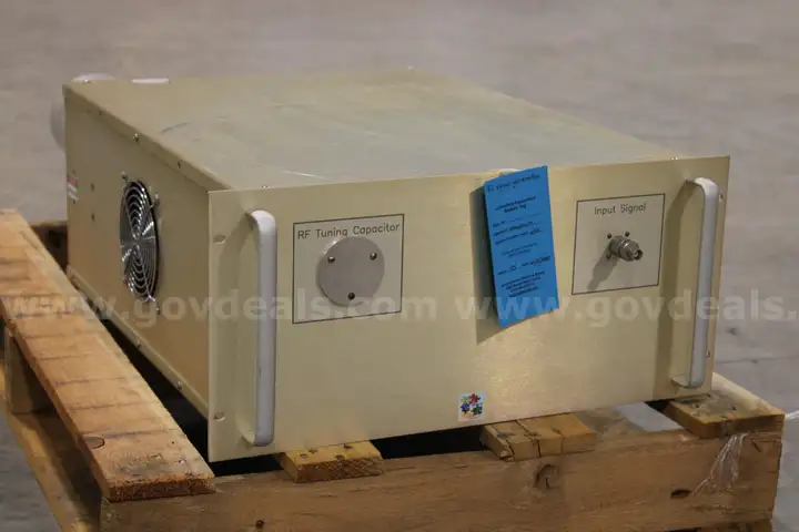 RF Signal Generator