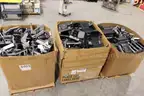 (237)Various Computer Monitors