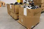 (237)Various Computer Monitors