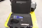 (10)TSI Model 5825 DP-Calc Micromanometers