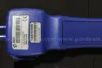 (10)TSI Model 5825 DP-Calc Micromanometers