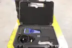 (10)TSI Model 5825 DP-Calc Micromanometers