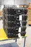 (10)TSI Model 5825 DP-Calc Micromanometers