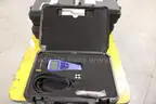 (10)TSI Model 5825 DP-Calc Micromanometers