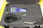 (10)TSI Model 5825 DP-Calc Micromanometers