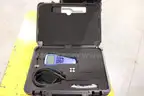 (10)TSI Model 5825 DP-Calc Micromanometers