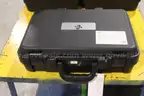 (10)TSI Model 5825 DP-Calc Micromanometers