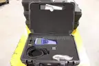 (10)TSI Model 5825 DP-Calc Micromanometers