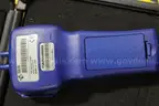 (10)TSI Model 5825 DP-Calc Micromanometers