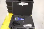(10)TSI Model 5825 DP-Calc Micromanometers