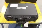 (10)TSI Model 5825 DP-Calc Micromanometers