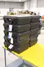 (10)TSI Model 5825 DP-Calc Micromanometers